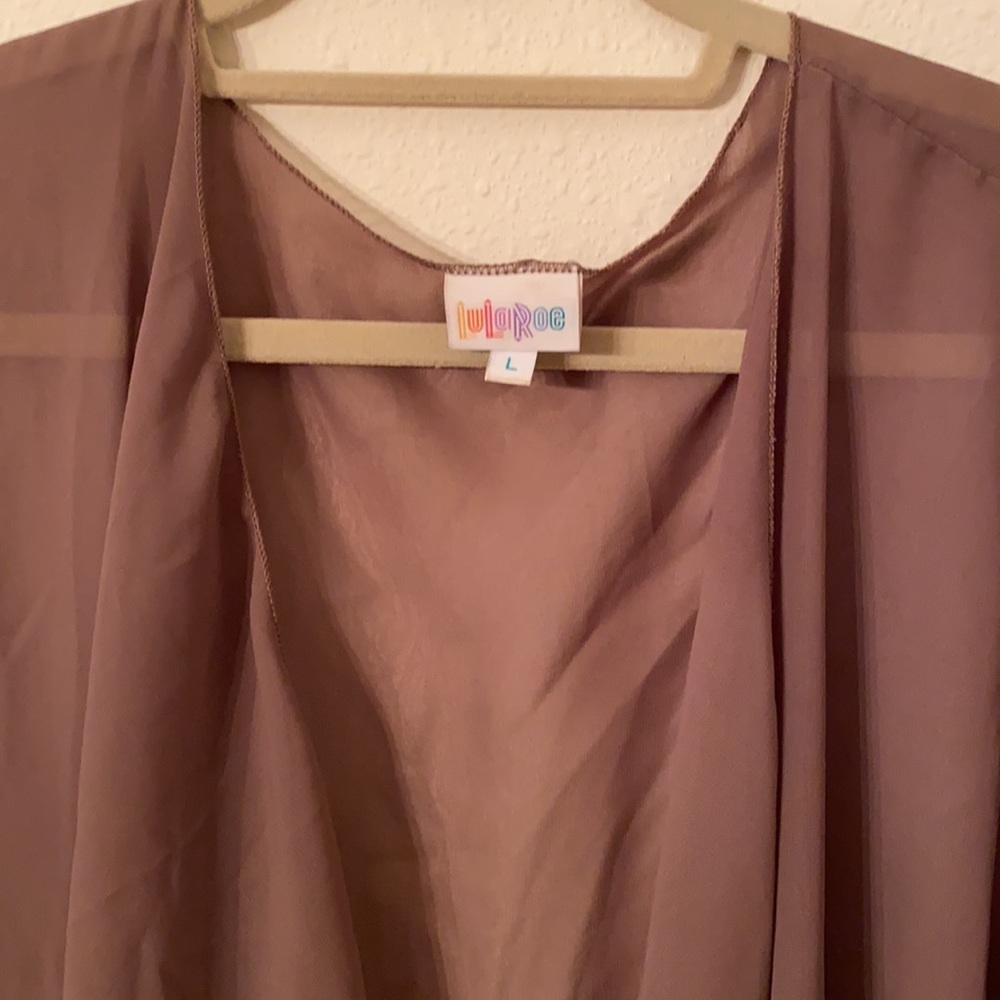 Large LLR Monroe - Picture 2 of 4